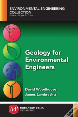 Capa do artigo Geology For Environmental Engineers