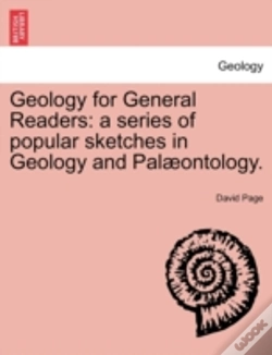 Capa do artigo Geology For General Readers: A Series Of