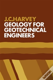Capa do artigo Geology For Geotechnical Engineers