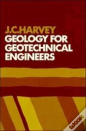 Capa do artigo Geology For Geotechnical Engineers