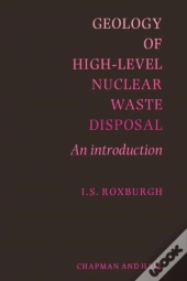 Geology Of High-Level Nuclear Waste Disposal