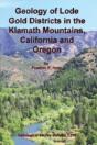 Geology Of Lode Gold Districts In The Kl - Preview