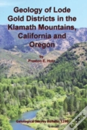Geology Of Lode Gold Districts In The Kl