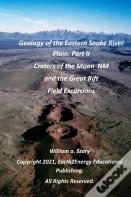 Geology Of The Eastern Snake River Plain