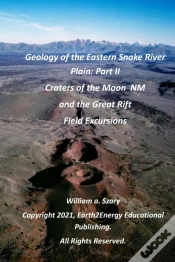 Capa do artigo Geology Of The Eastern Snake River Plain