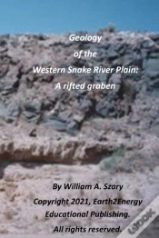 Capa do artigo Geology Of The Western Snake River Plain