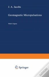 Geomagnetic Micropulsations