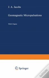 Capa do artigo Geomagnetic Micropulsations