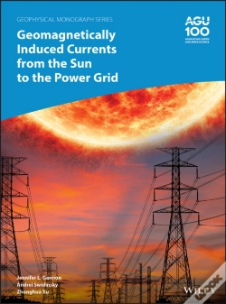 Capa do artigo Geomagnetically Induced Currents From The Sun To The Power Grid