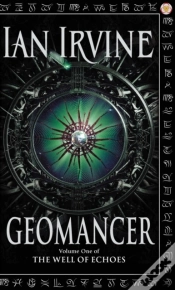 Capa do artigo Geomancer