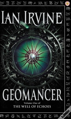 Capa do artigo Geomancer