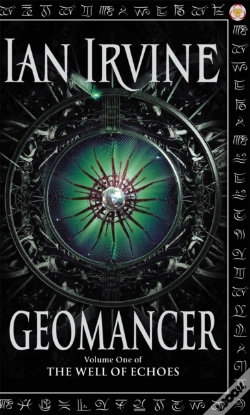 Capa do artigo Geomancer