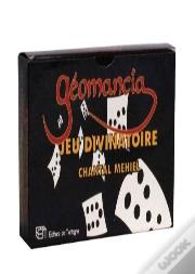 Geomancia, Jeu Divinatoire