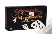 Capa do artigo Geomancia, Jeu Divinatoire