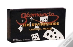 Capa do artigo Geomancia, Jeu Divinatoire