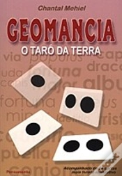 Capa do artigo Geomancia - O Tarô da Terra