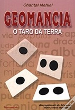 Capa do artigo Geomancia - O Tarô da Terra