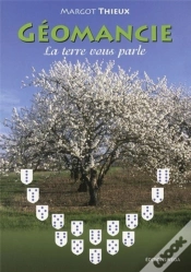 Capa do artigo Géomancie ; La Terre Vous Parle