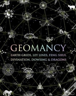 Capa do artigo Geomancy