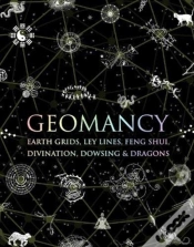 Capa do artigo Geomancy