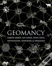 Capa do artigo Geomancy