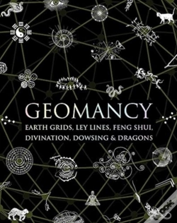 Capa do artigo Geomancy