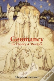 Capa do artigo Geomancy In Theory & Practice