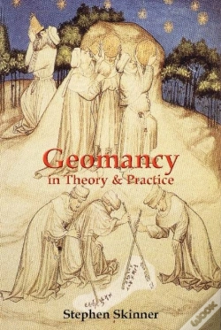 Capa do artigo Geomancy In Theory & Practice
