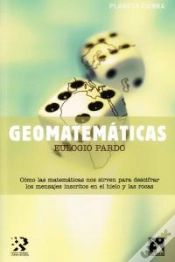 Capa do artigo Geomatemáticas
