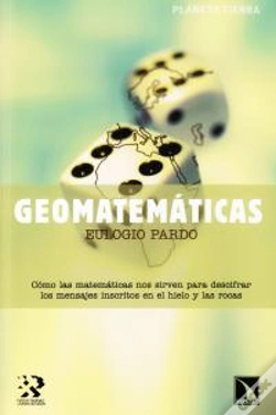 Capa do artigo Geomatemáticas