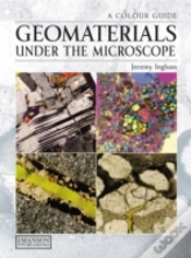 Capa do artigo Geomaterials Under The Microscope