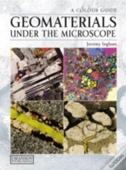 Capa do artigo Geomaterials Under The Microscope