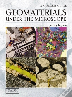 Capa do artigo Geomaterials Under The Microscope