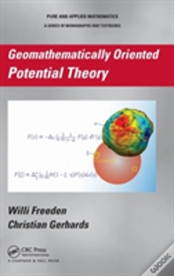 Capa do artigo Geomathematically Oriented Potential Theory