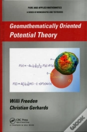 Capa do artigo Geomathematically Oriented Potential Theory
