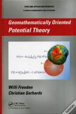 Capa do artigo Geomathematically Oriented Potential Theory