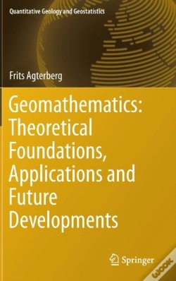 Capa do artigo Geomathematics: Theoretical Foundations, Applications And Future Developments