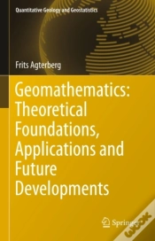 Capa do artigo Geomathematics: Theoretical Foundations, Applications And Future Developments