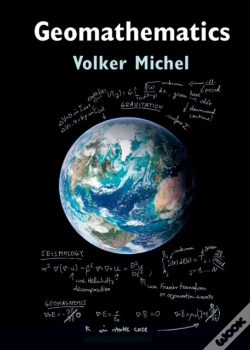 Capa do artigo Geomathematics