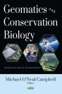 Geomatics And Conservation Biology - Preview