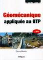 Géomécanique Appliquée Au Btp (2e Édition) - Preview