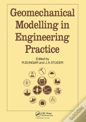 Capa do artigo Geomechanical Modelling In Engineering Practice