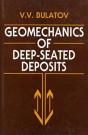 Geomechanics Of Deep-Seated Deposits - Preview