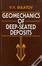 Capa do artigo Geomechanics Of Deep-Seated Deposits