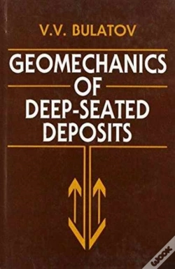 Capa do artigo Geomechanics Of Deep-Seated Deposits