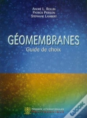 Capa do artigo Géomembranes : Guide De Choix
