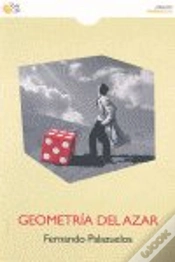 Capa do artigo Geometr¡A Del Azar