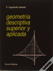 Capa do artigo Geometr¡A Descriptiva Superior Y Aplicada