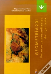 Capa do artigo Geometría 201