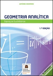 Capa do artigo Geometria Analítica